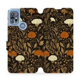 Hülle für Motorola Moto G20 - Farbe V174S