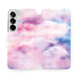 Hülle für Samsung Galaxy S25 - Farbe MR02S