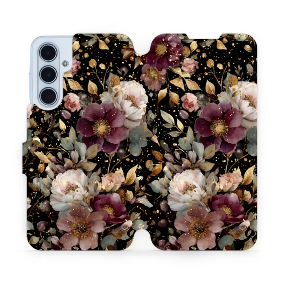 Hülle für Samsung Galaxy M35 5G - Farbe V169S