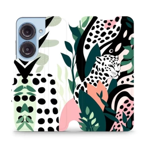 Hülle für Asus Zenfone 9 - Farbe VP53S