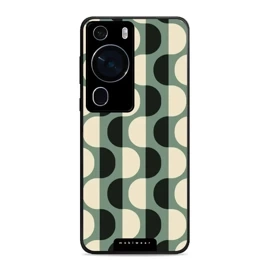 Hülle Glossy Case für Huawei P60 Pro - Farbe GA56G