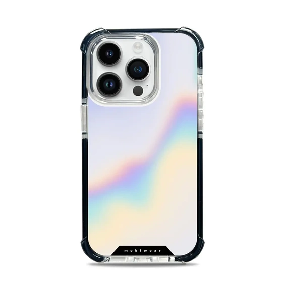 Hülle MagSafe Elite Bumper für Apple iPhone 14 Pro - Farbe D033D