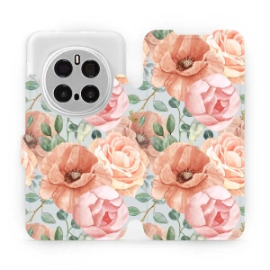 Hülle für Huawei Honor Magic7 Pro 5G - Farbe MP02S