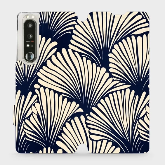 Hülle für Sony Xperia 1 III - Farbe VA41S