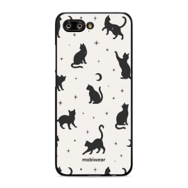 Hülle Glossy Case für Huawei Honor 10 - Farbe G162G