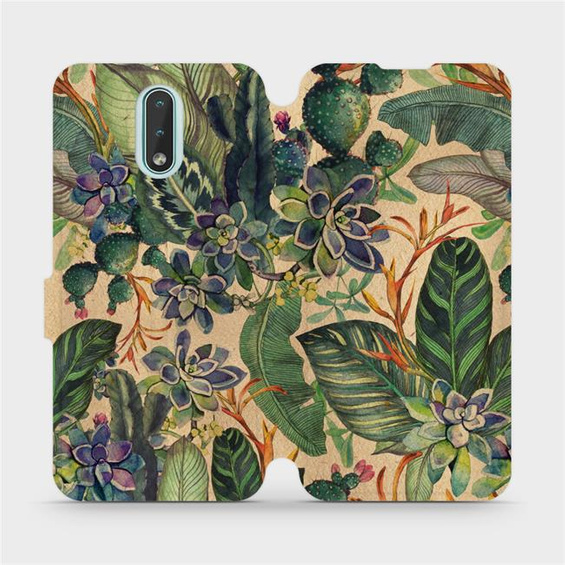 Hülle für Nokia 2.3 - Farbe VP05S