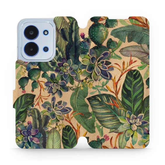 Hülle für Xiaomi Redmi 15C 4G - Farbe VP05S