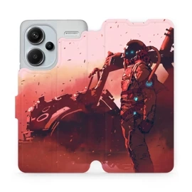 Hülle für Xiaomi Redmi Note 13 PRO Plus - Farbe MA09S