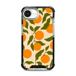 Hülle MagSafe Elite Bumper für Apple iPhone 16e - Farbe DP82D