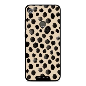 Hülle Glossy Case für Huawei Y6S - Farbe GA50G