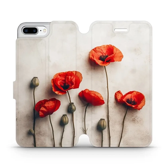 Hülle für Apple iPhone 7 Plus - Farbe VP42S