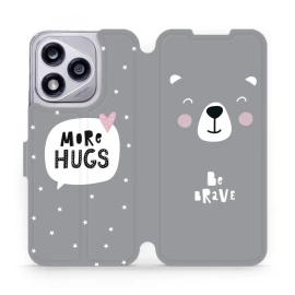 Hülle für Huawei Honor 400 Lite - Farbe MH06P