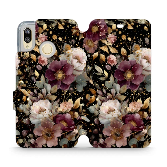 Hülle für Huawei P20 Lite - Farbe V169S