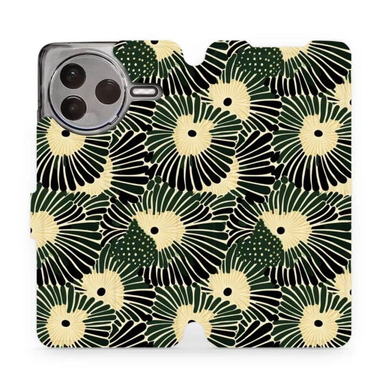 Hülle für Xiaomi POCO F7 Pro 5G - Farbe VA44S