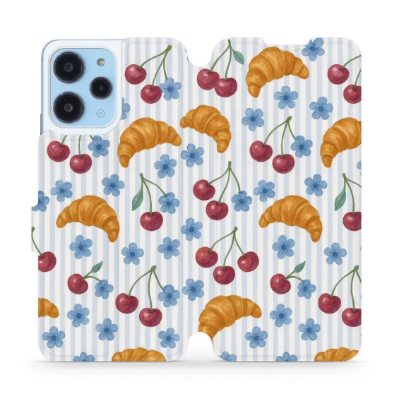 Hülle für Xiaomi Redmi 12 - Farbe VP85S