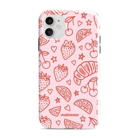 Hülle Elite Pro für Apple iPhone 11 - Farbe EP86E