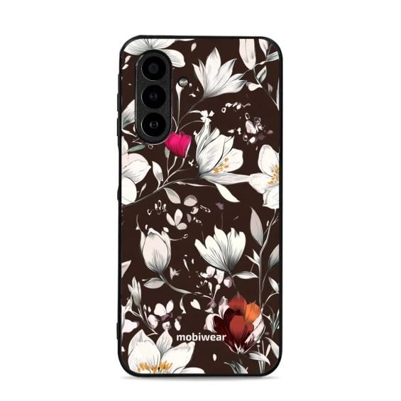 Hülle Glossy Case für Samsung Galaxy A17 5G - Farbe GP72G