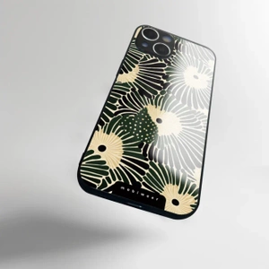 Hülle Glossy Case für Xiaomi Redmi Note 14 Pro 5G - Farbe GA44G