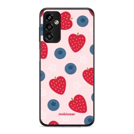 Hülle Glossy Case für Samsung Galaxy M13 - Farbe GP84G
