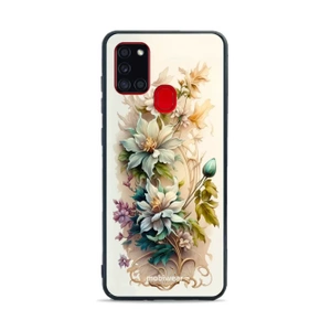 Hülle Glossy Case für Samsung Galaxy A21S - Farbe G014G