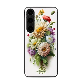 Hülle Glossy Case für Samsung Galaxy S24 FE - Farbe G016G