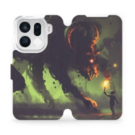 Hülle für OPPO Find X9 pro - Farbe VA08P