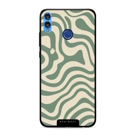 Hülle Glossy Case für Huawei Honor 8X - Farbe GA57G