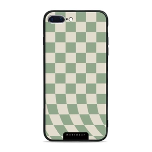 Hülle Glossy Case für Apple iPhone 8 Plus - Farbe GA58G