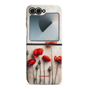 Hülle Elite Pro für Samsung Galaxy Z Flip 7 FE - Farbe EP42E