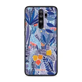 Hülle Glossy Case für Xiaomi Redmi Note 8 Pro - Farbe G037G