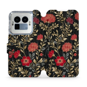 Hülle für Realme GT 8 Pro - Farbe V172S