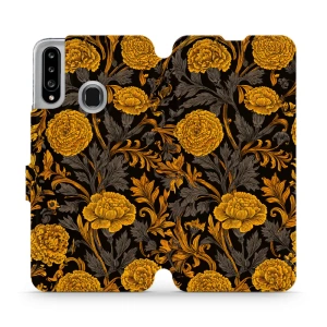 Hülle für Samsung Galaxy A20S - Farbe V173S