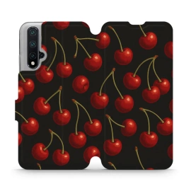 Hülle für Huawei Nova 5T - Farbe VP83S