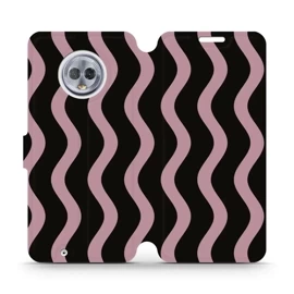 Hülle für Motorola Moto G6 - Farbe VA54S