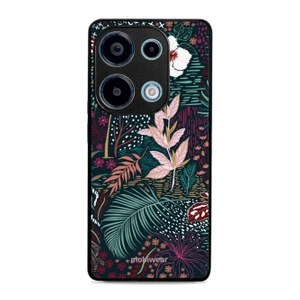 Hülle Glossy Case für Xiaomi Redmi Note 13 Pro 4G - Farbe G043G