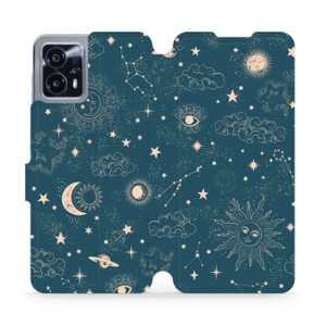 Hülle für Motorola Moto G13 - Farbe VP14S