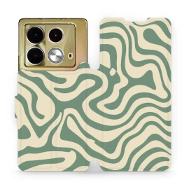 Hülle für Infinix Note 40 - Farbe VA57S