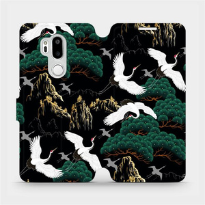 Hülle für LG G7 ThinQ - Farbe VP16S