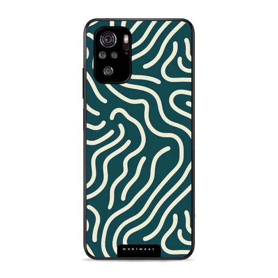 Hülle Glossy Case für Xiaomi POCO M5s - Farbe GA61G