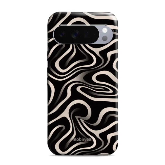 Hülle Elite Pro für Google Pixel 10 Pro XL - Farbe EA68E