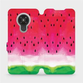 Hülle für Nokia 5.3 - Farbe V086S