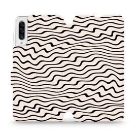 Hülle für Samsung Galaxy A30s - Farbe VA62S