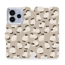 Hülle für Xiaomi Redmi Note 14 4G - Farbe V160S
