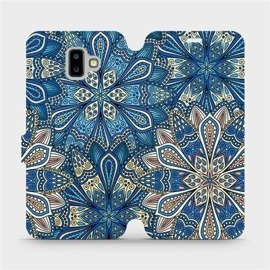 Hülle für Samsung Galaxy J6 Plus 2018 - Farbe V108P