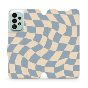 Hülle für Samsung Galaxy A33 5G - Farbe VA59S