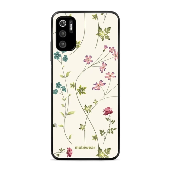 Hülle Glossy Case für Xiaomi Poco M3 Pro 5G - Farbe G035G