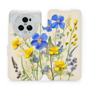 Hülle für Huawei Honor Magic5 Pro 5G - Farbe VP41S