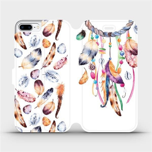 Hülle für Apple iPhone 8 Plus - Farbe M003S