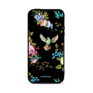 Hülle Glossy Case für Apple iPhone SE - Farbe G041G