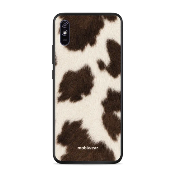 Hülle Glossy Case für Xiaomi Redmi 9A - Farbe G166G